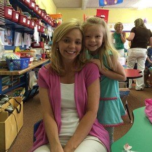 Meet your Posher, Kristi